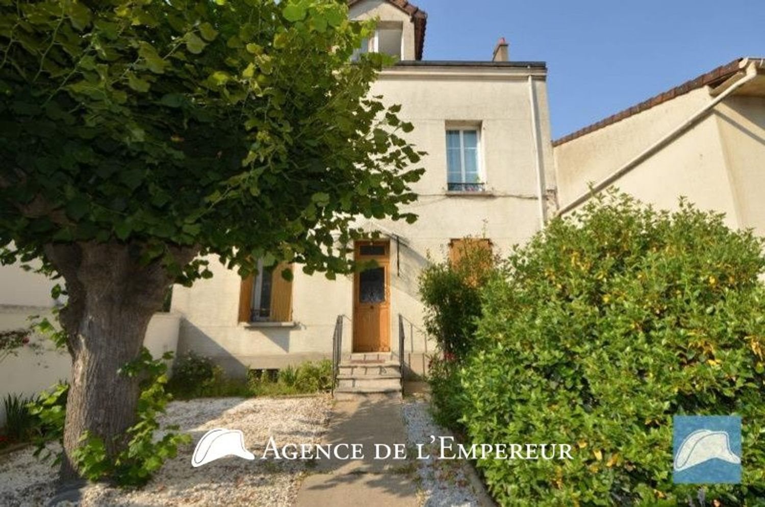 Appartement à vendre, 29m², Nanterre