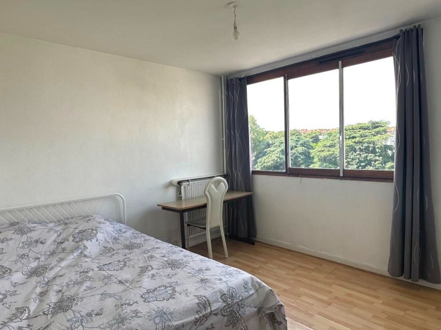Appartement à louer, 25m², Villejuif