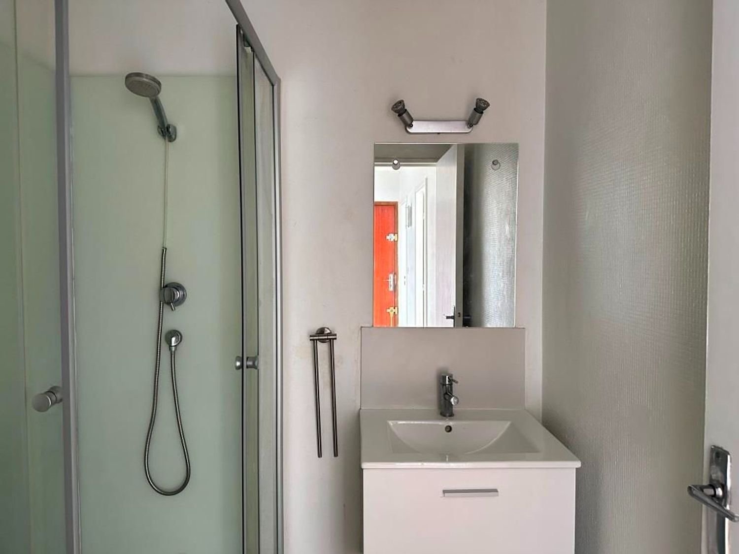 Appartement à louer, 25m², Villejuif