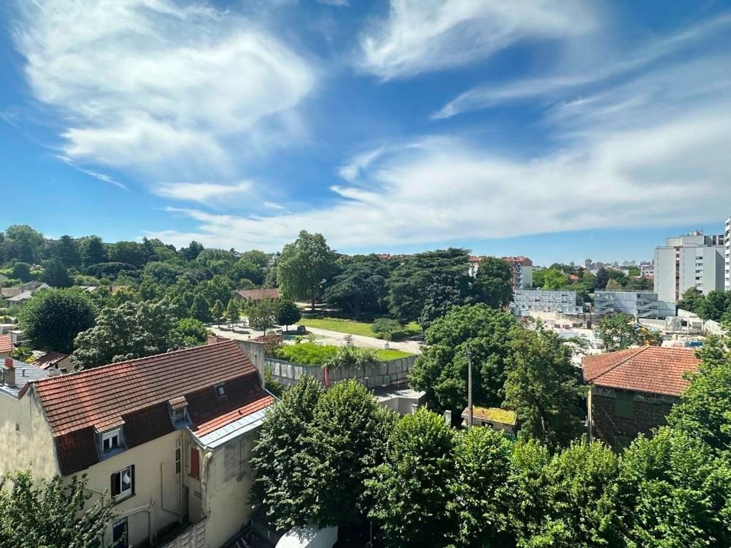 Appartement à louer, 25m², Villejuif