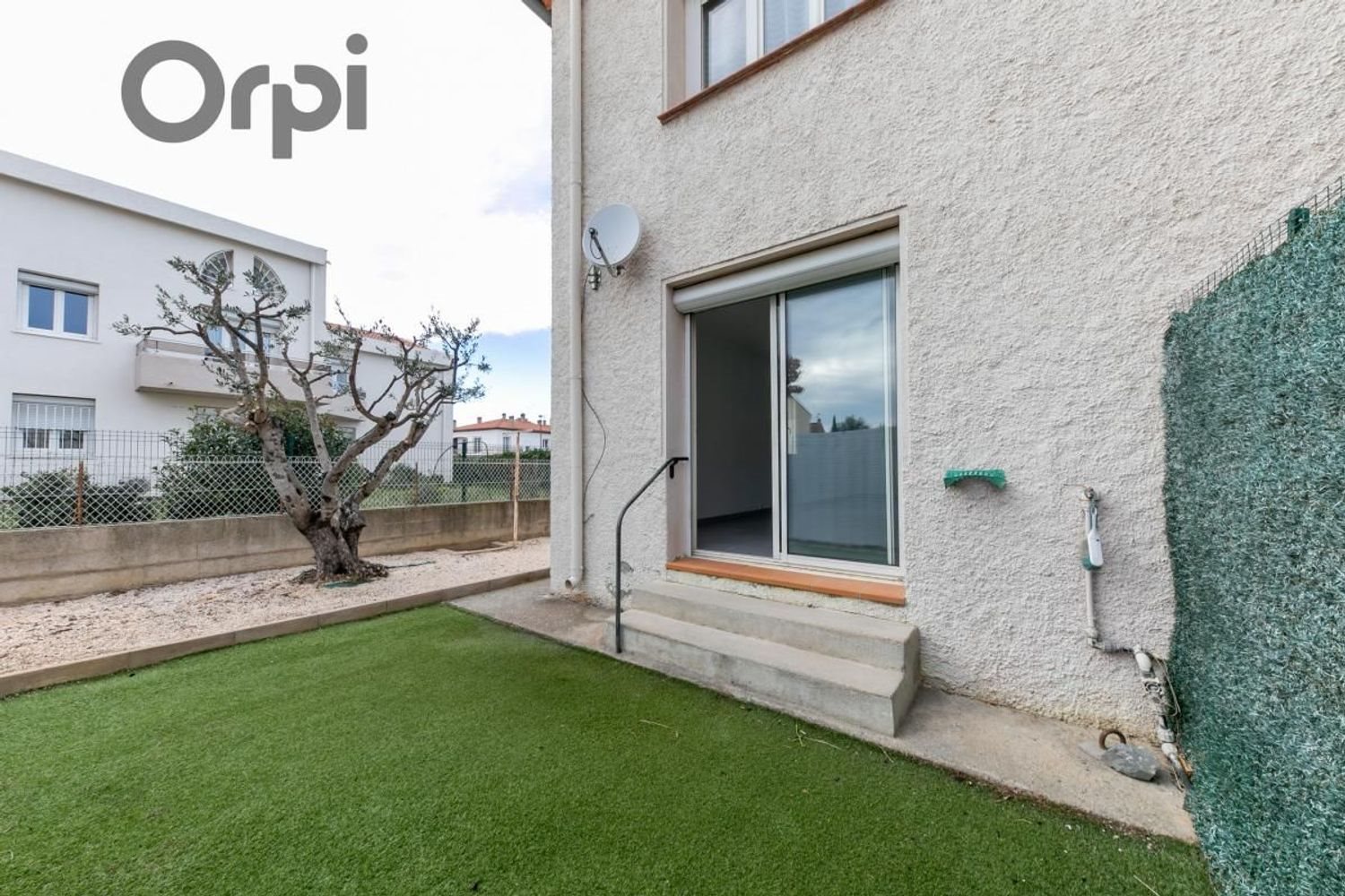 Appartement à vendre, 104m², Toulouges