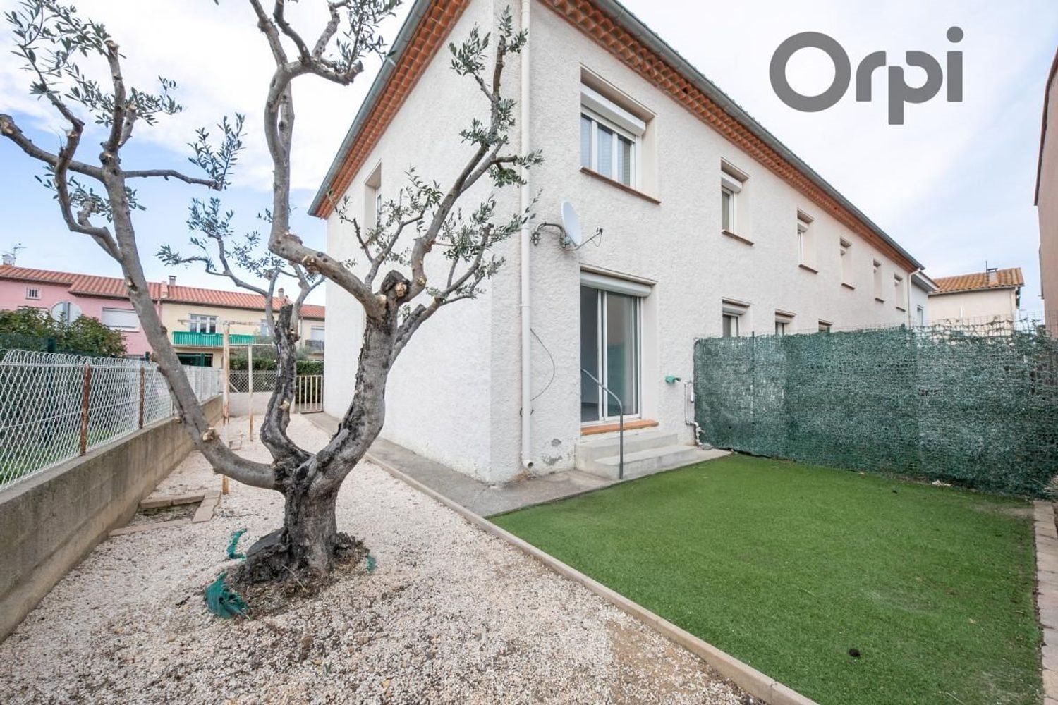 Appartement à vendre, 104m², Toulouges