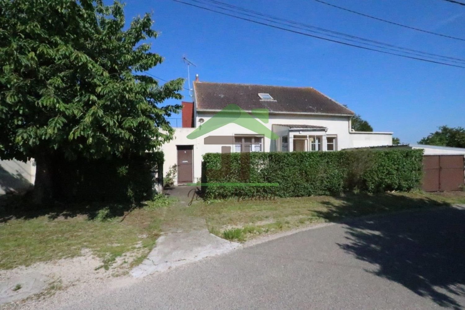 Maison à vendre, 116m², Châteaudun
