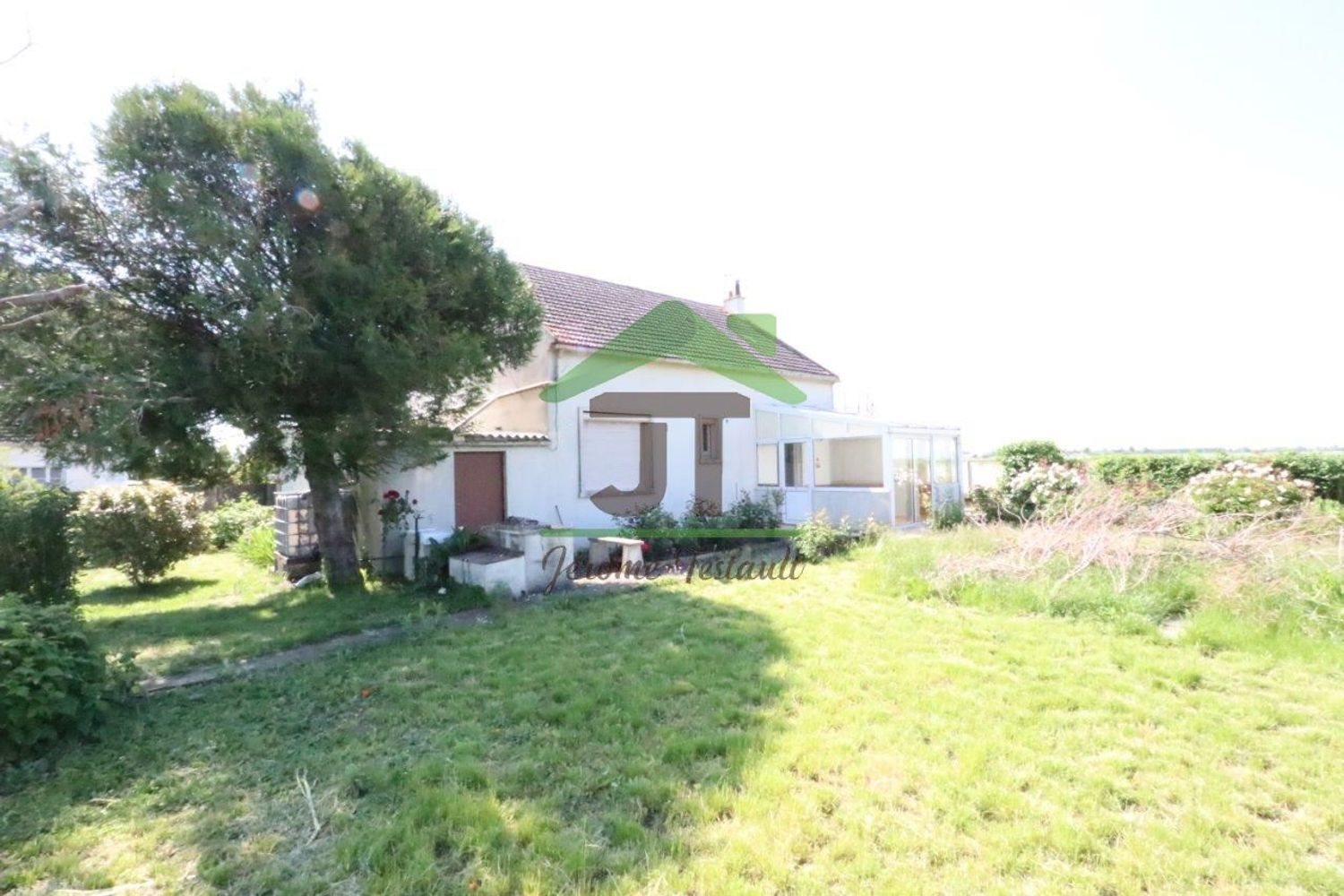 Maison à vendre, 116m², Châteaudun