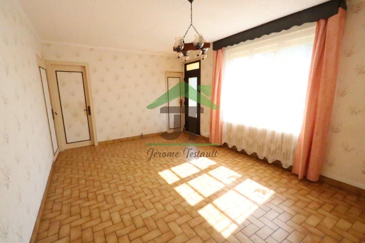 Maison à vendre, 116m², Châteaudun
