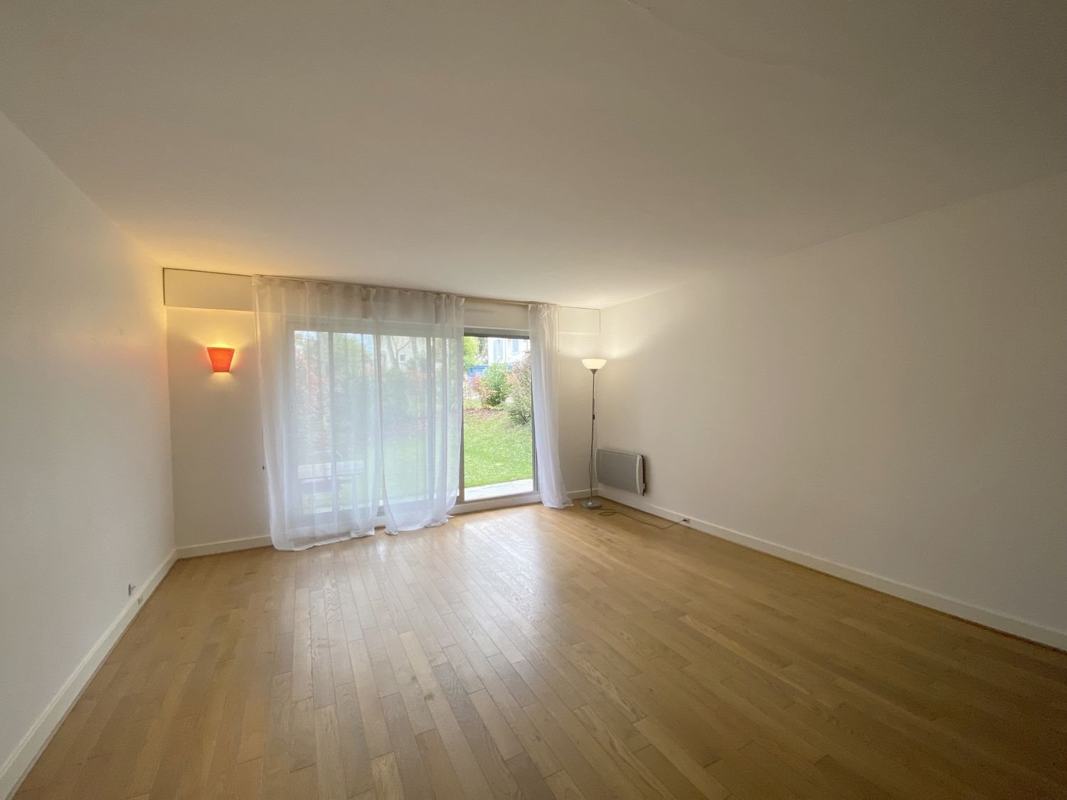 Appartement à vendre, 50m², Garches