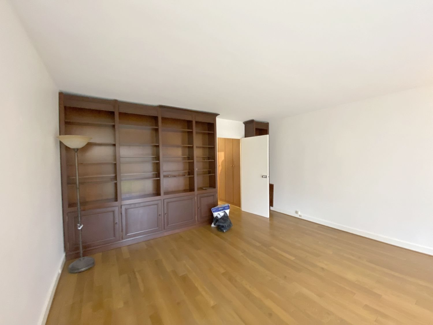 Appartement à vendre, 50m², Garches