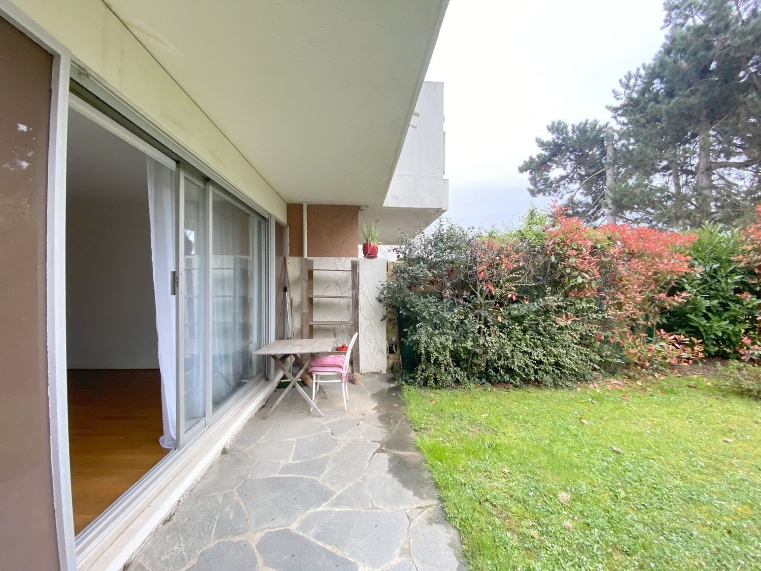 Appartement à vendre, 50m², Garches