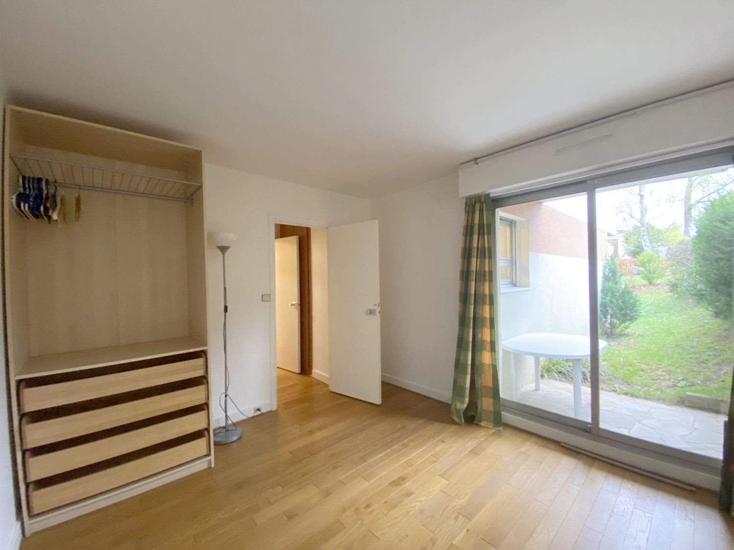 Appartement à vendre, 50m², Garches