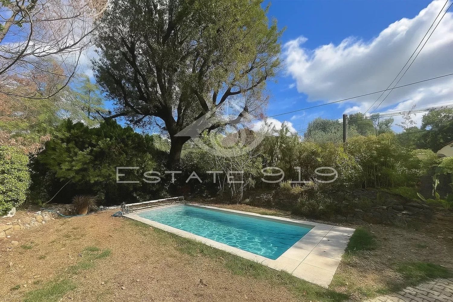 Maison à vendre, 96m², Roquefort-les-Pins