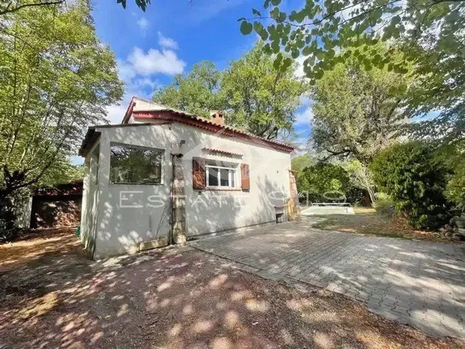 Maison à vendre, 96m², Roquefort-les-Pins