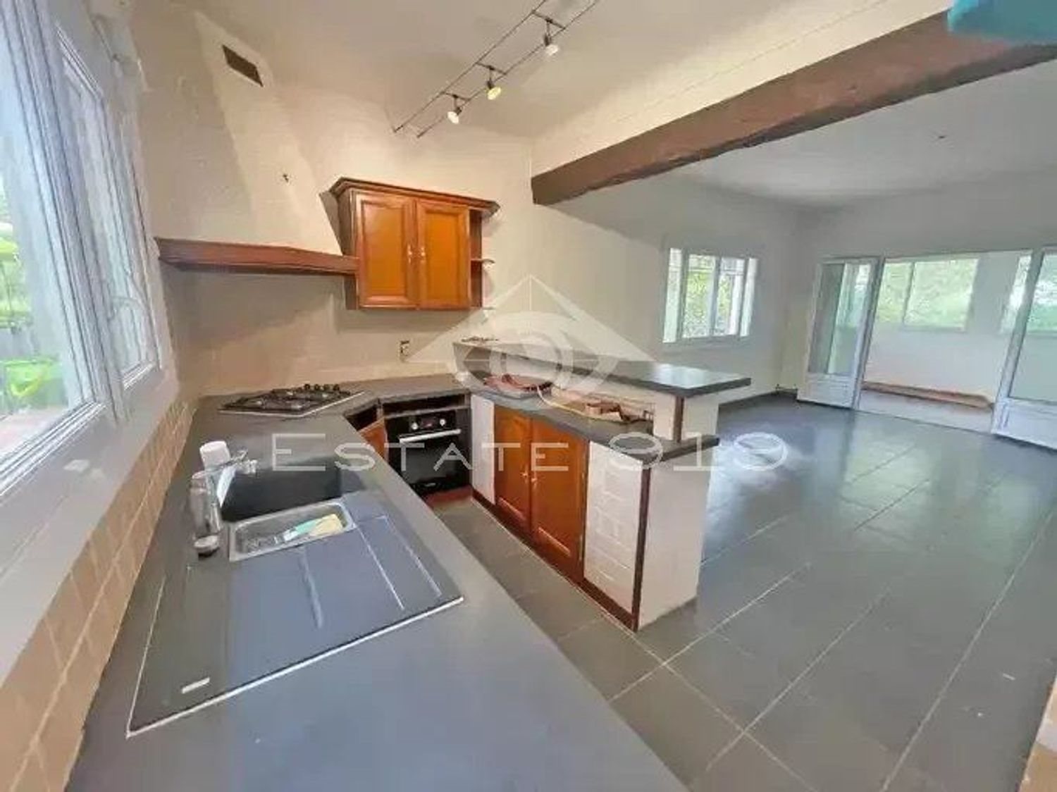 Maison à vendre, 96m², Roquefort-les-Pins