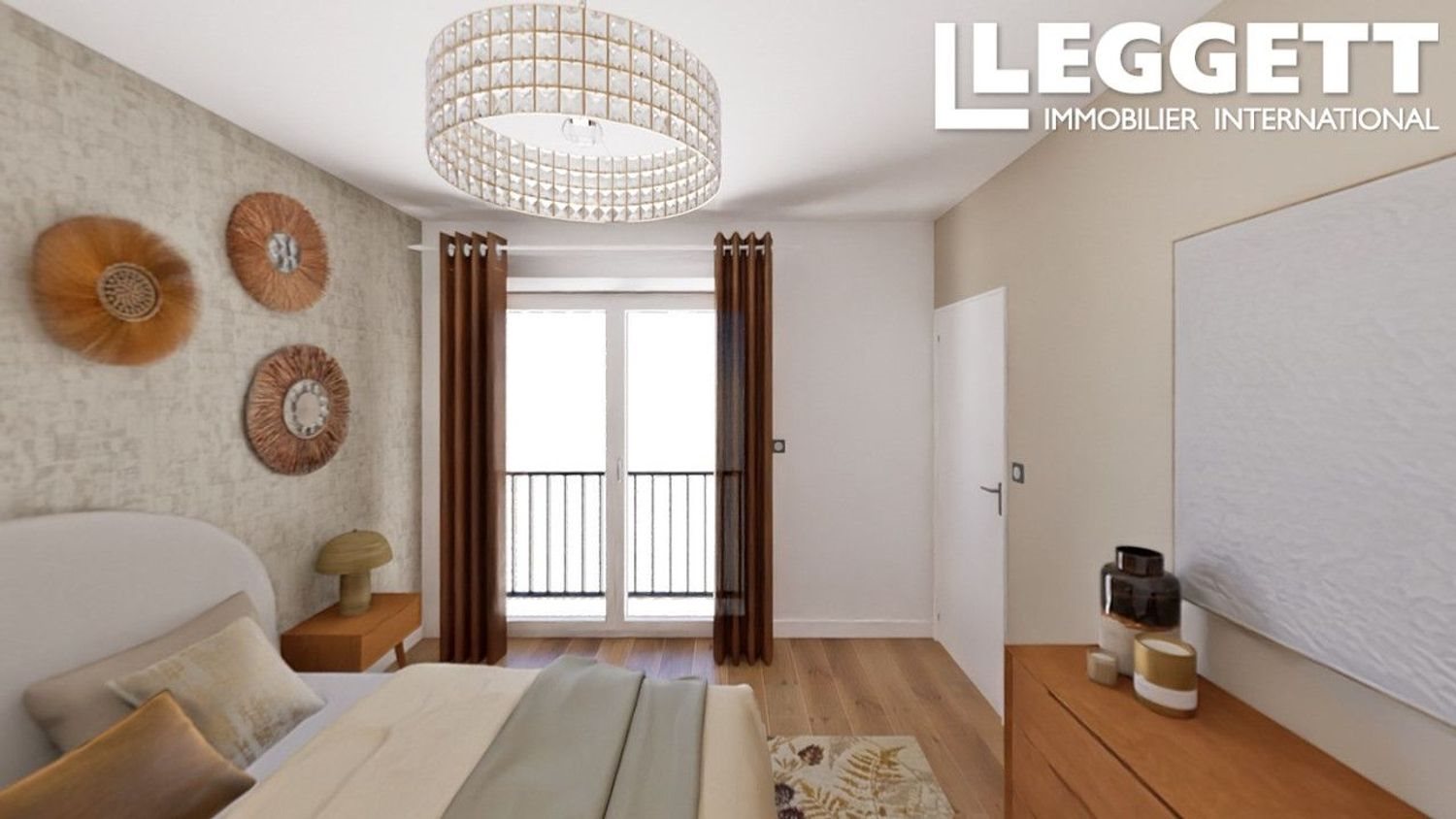 Appartement à vendre, 84m², Vanves