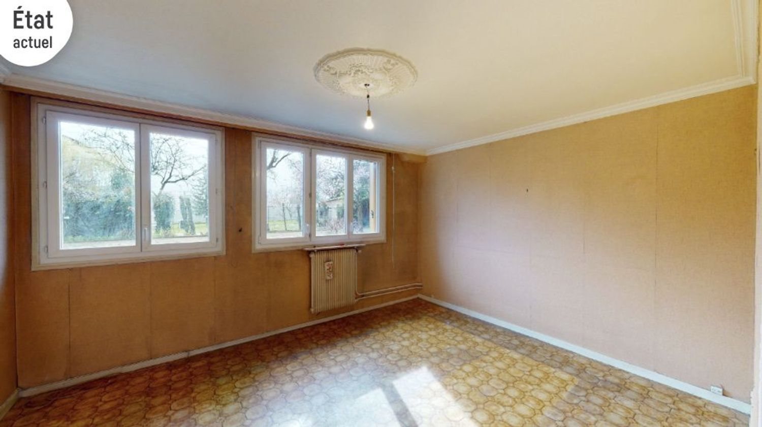 Appartement à vendre, 70m², Villejuif