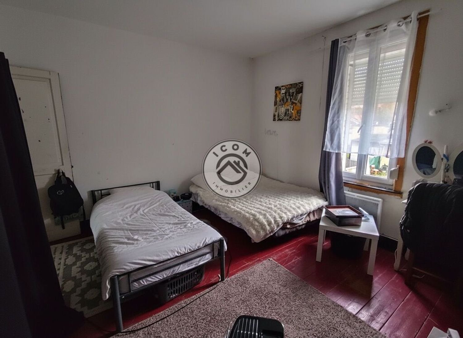 Maison à vendre, 78m², Trith-Saint-Léger