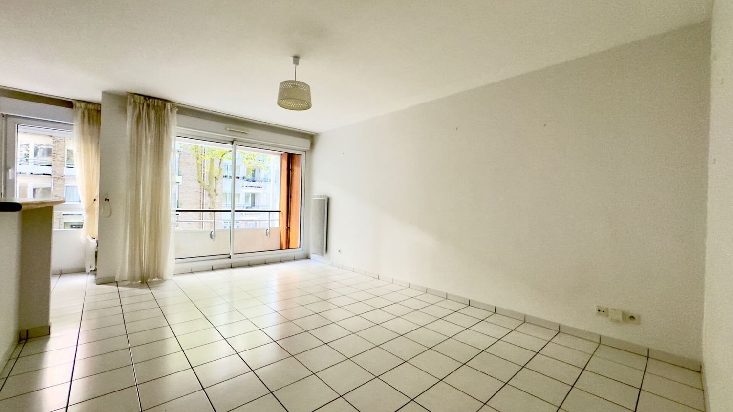 Appartement à vendre, 63m², Saint-Nazaire