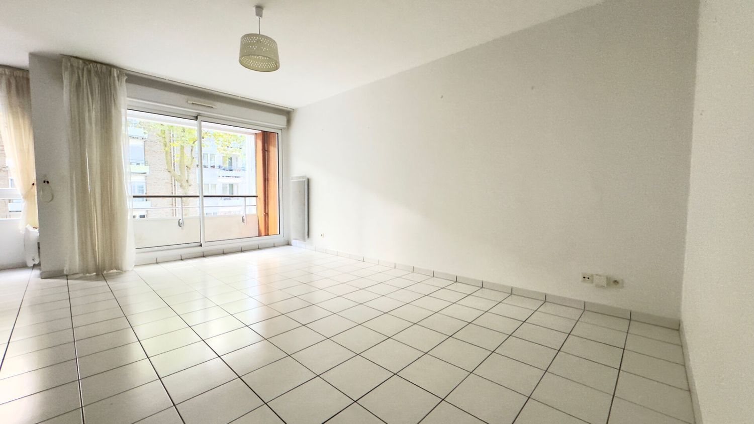 Appartement à vendre, 63m², Saint-Nazaire