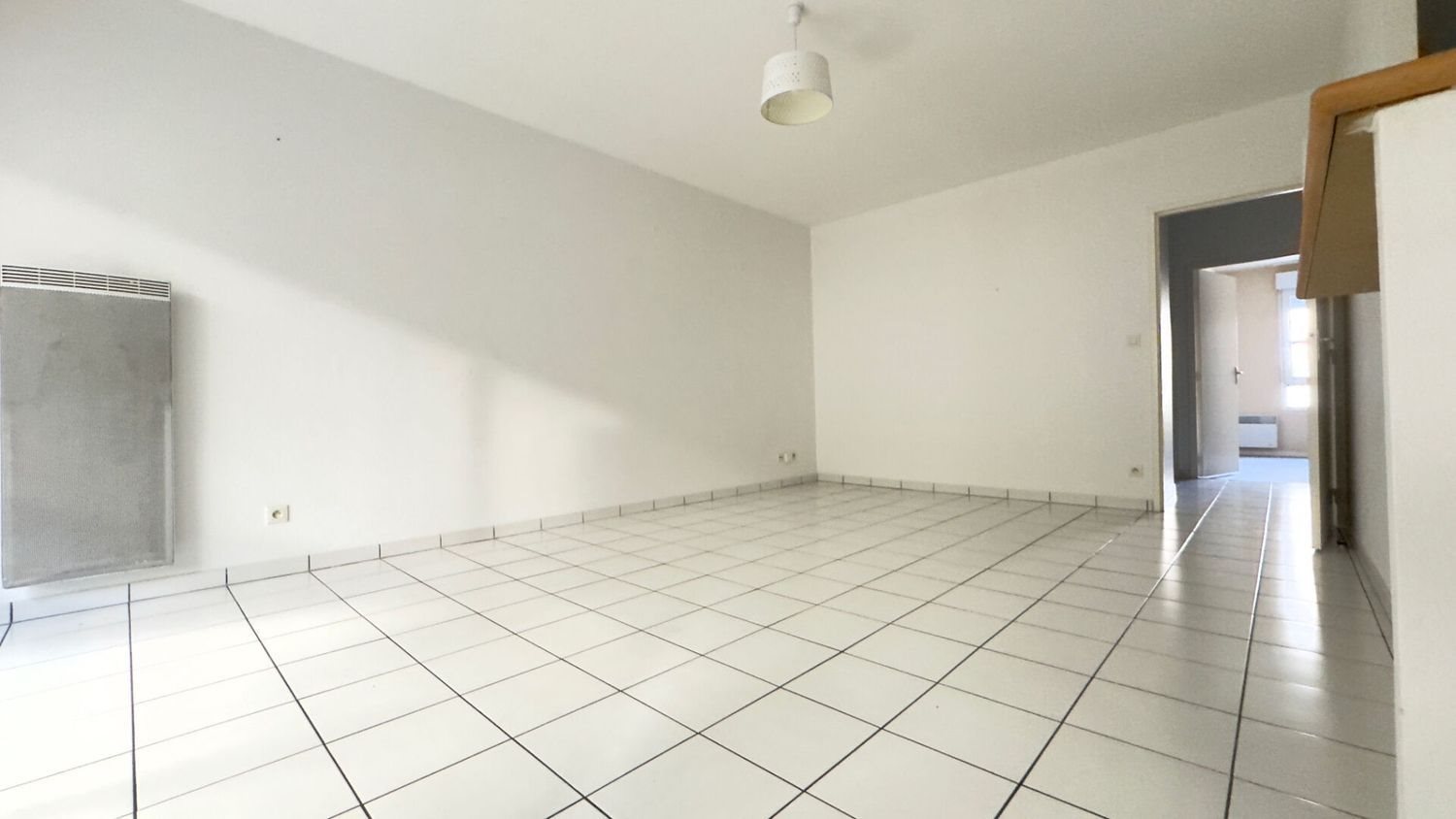 Appartement à vendre, 63m², Saint-Nazaire