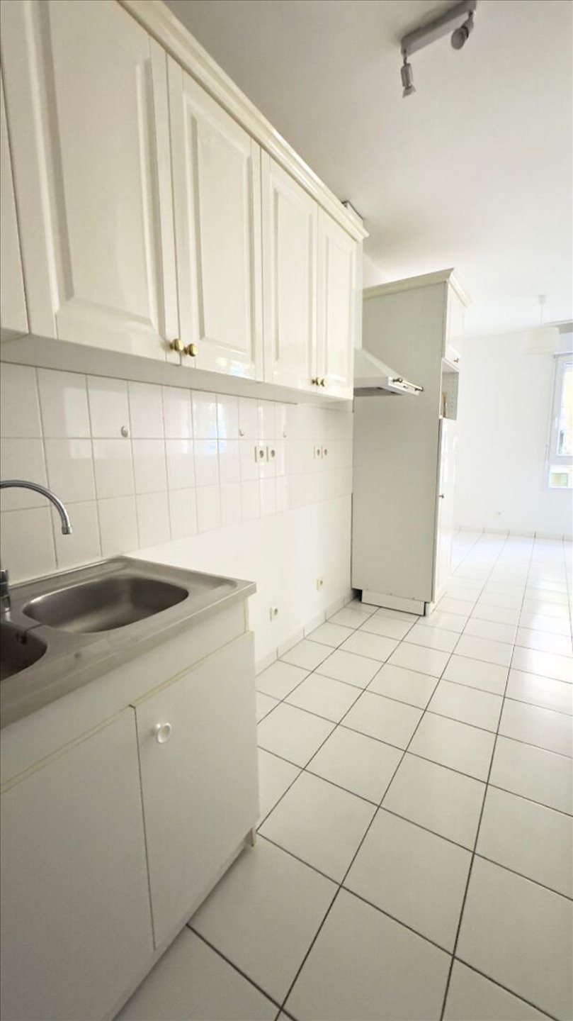 Appartement à vendre, 63m², Saint-Nazaire