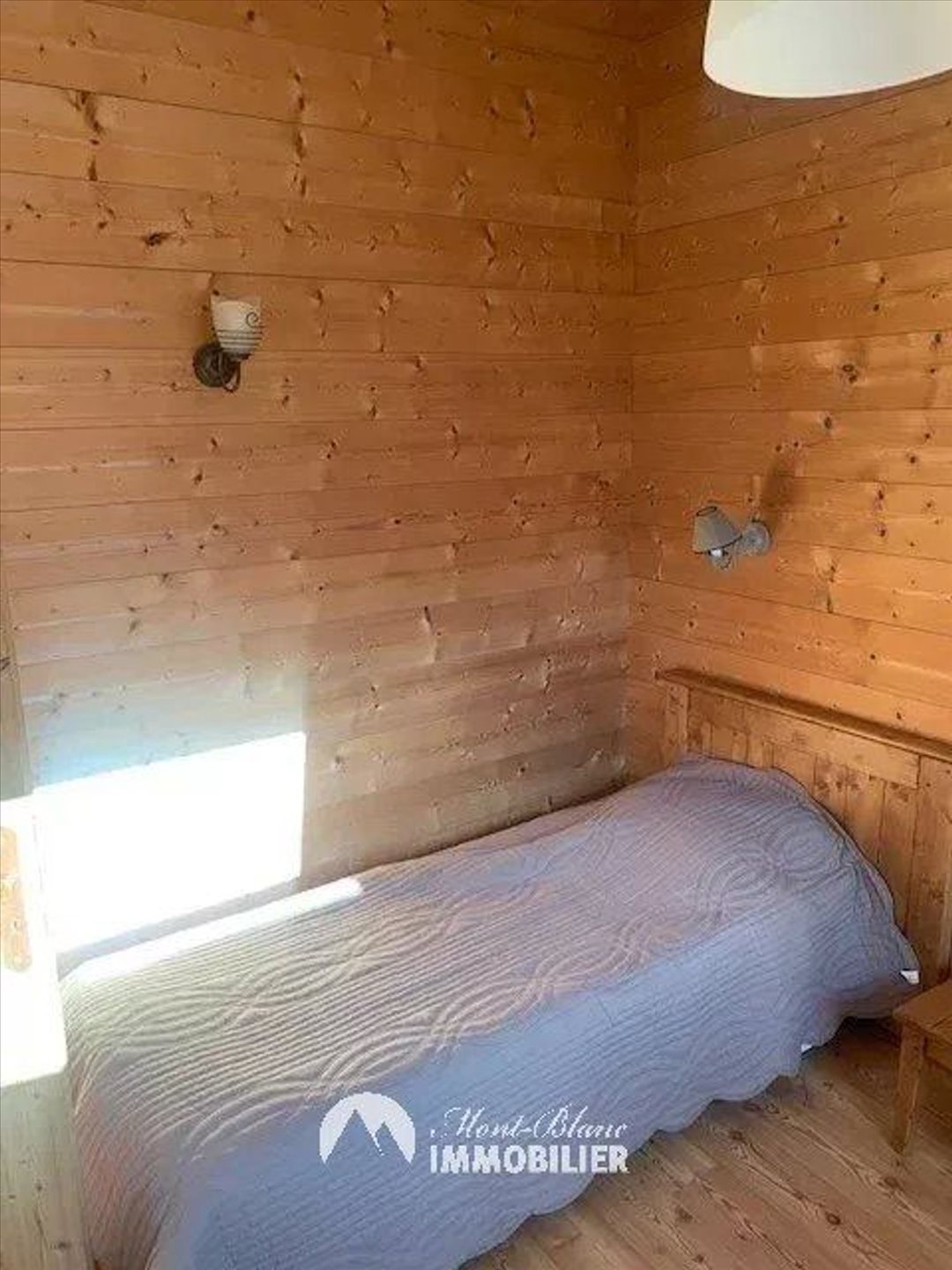 Appartement à louer, 46m², Saint-Gervais-les-Bains