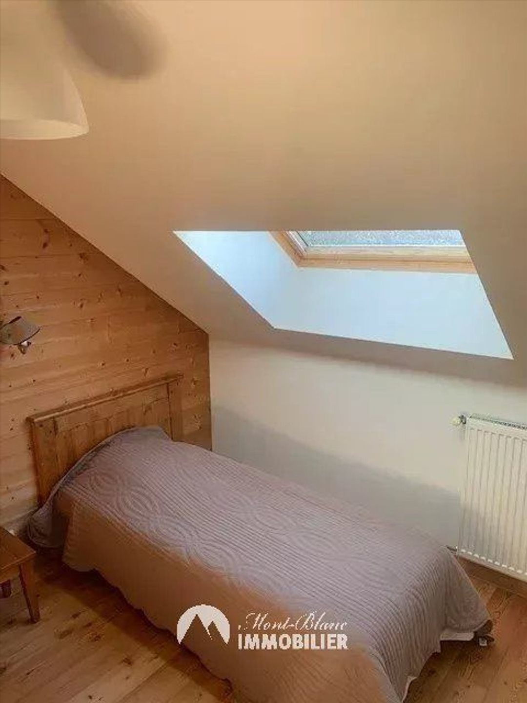 Appartement à louer, 46m², Saint-Gervais-les-Bains