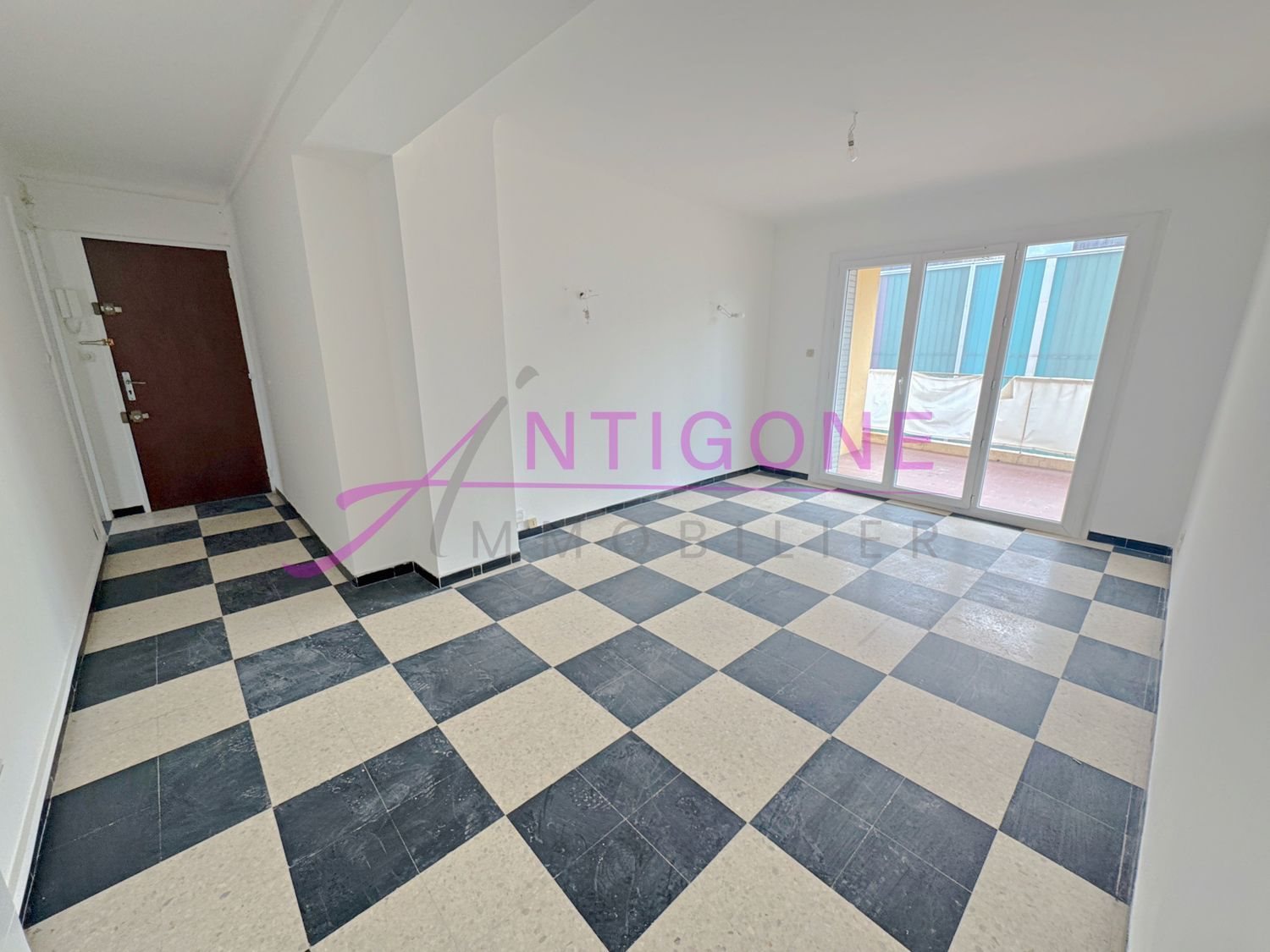 Appartement à louer, 60m², Six-Fours-les-Plages