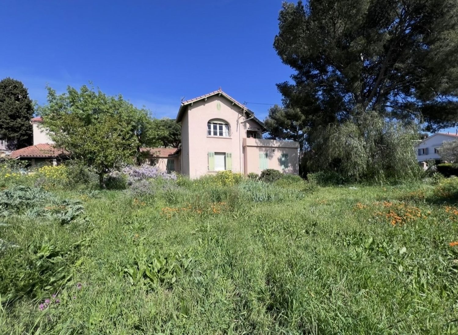 Maison à vendre, 135m², Toulon
