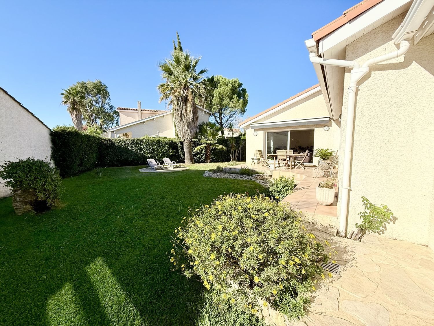 Maison à vendre, 155m², Baillargues