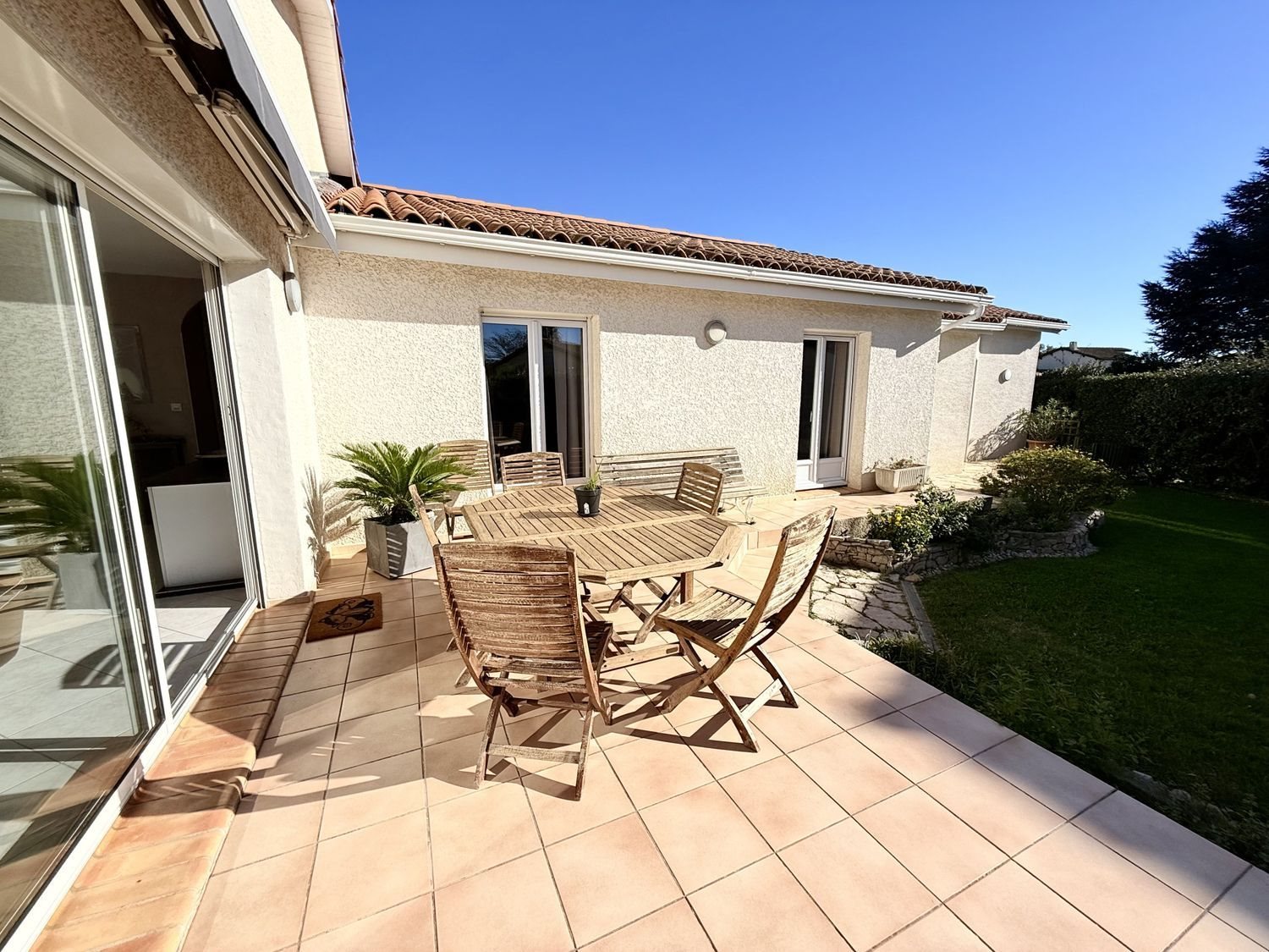 Maison à vendre, 155m², Baillargues