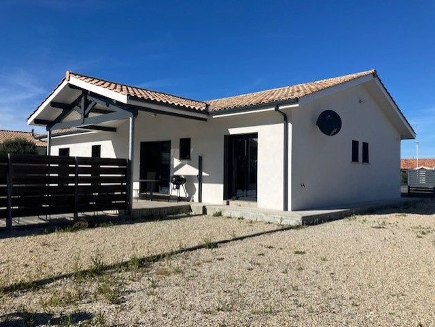 Maison à vendre, 142m², Vensac