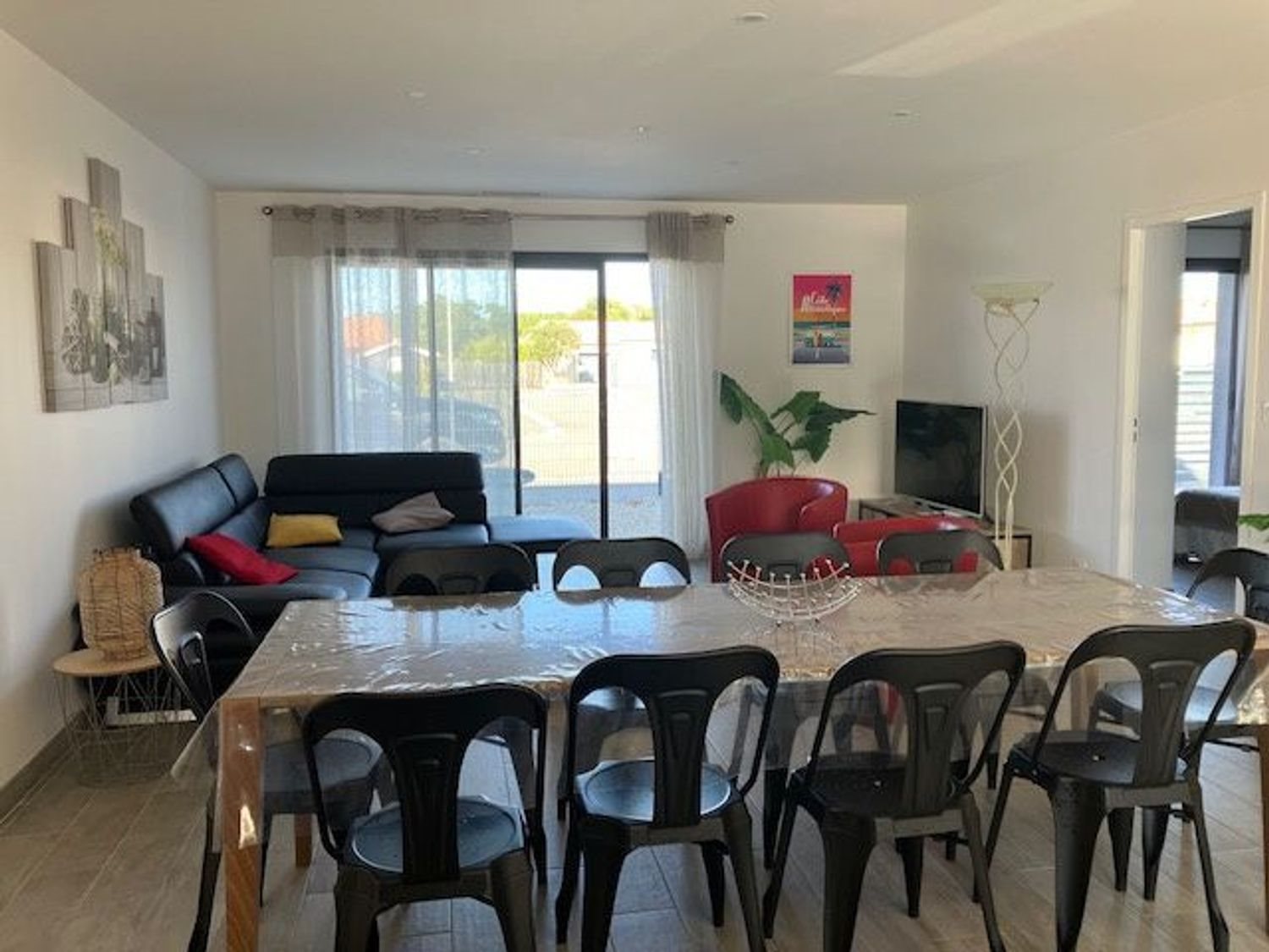 Maison à vendre, 142m², Vensac