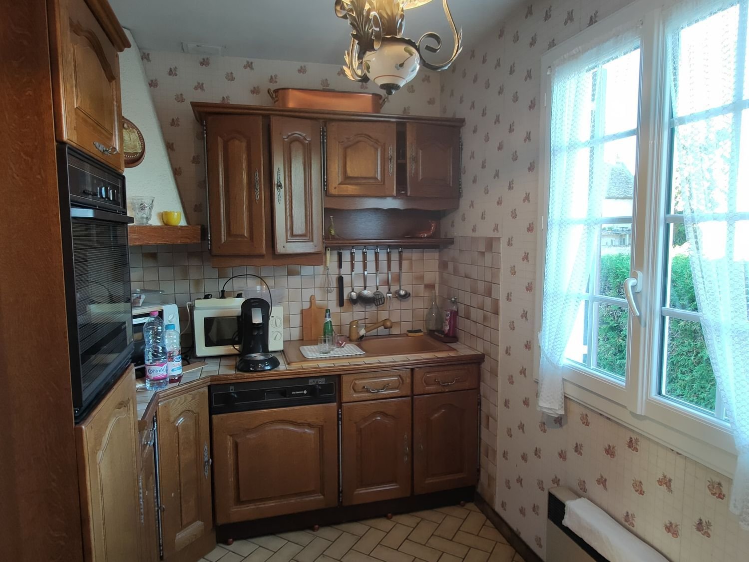 Maison à vendre, 81m², Corpeau