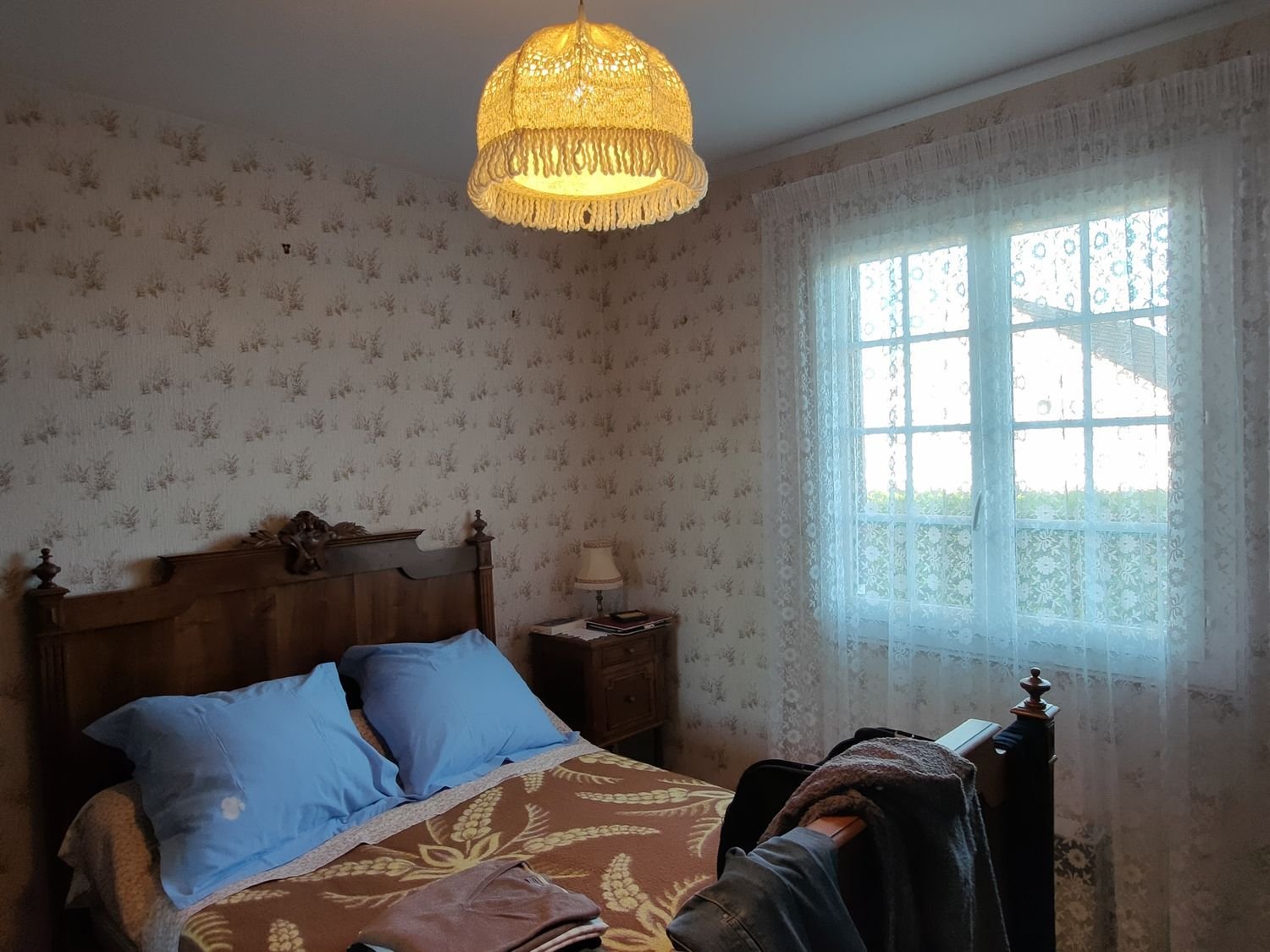 Maison à vendre, 81m², Corpeau