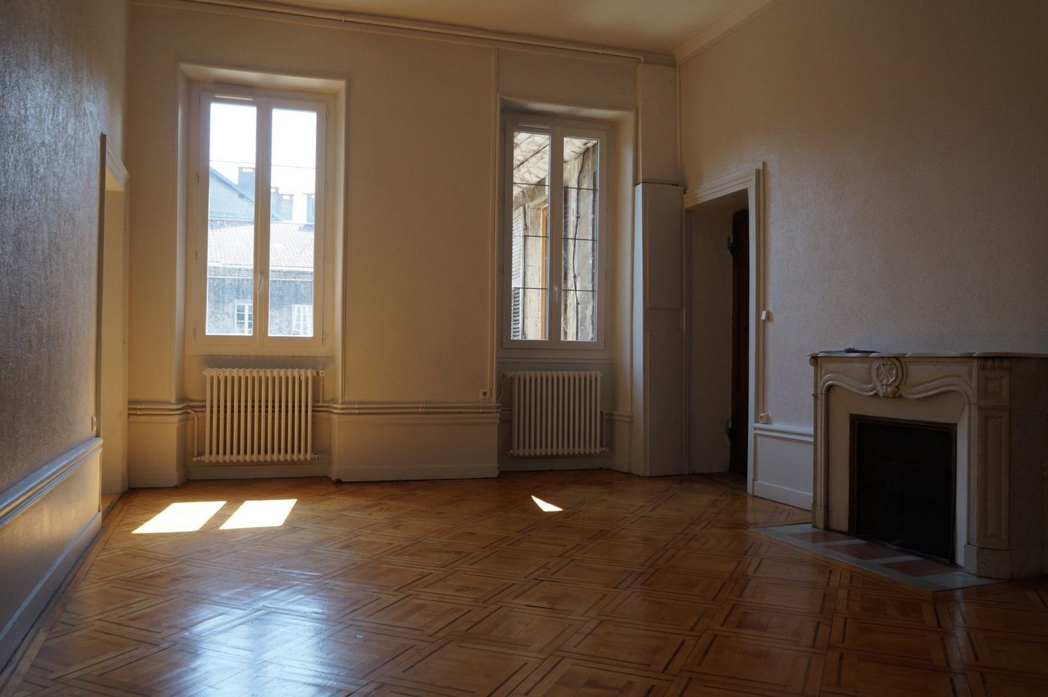 Appartement à louer, 100m², Chambéry