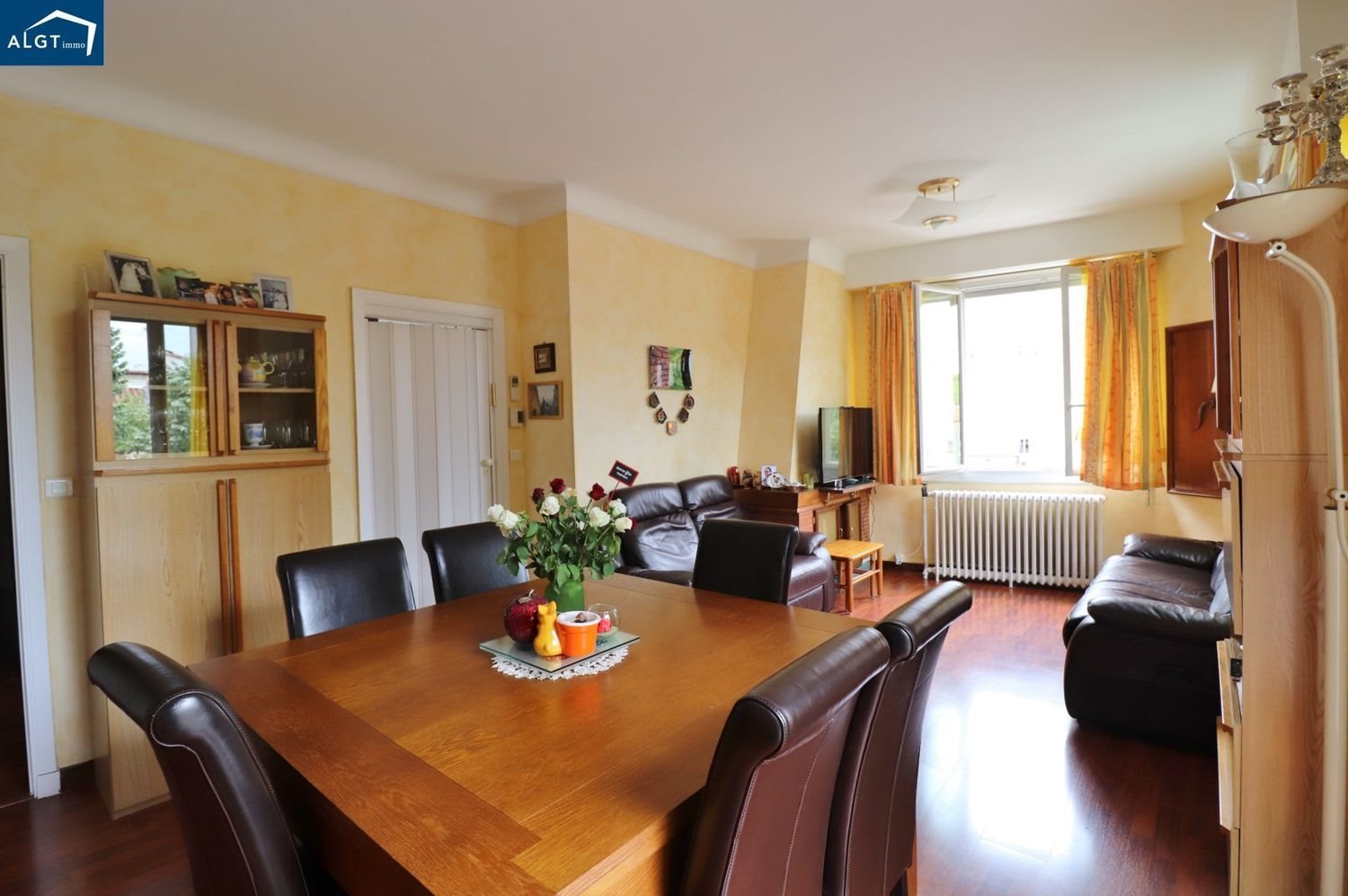 Appartement à vendre, 116m², Toulouse