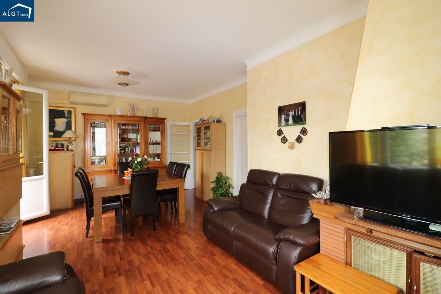 Appartement à vendre, 116m², Toulouse