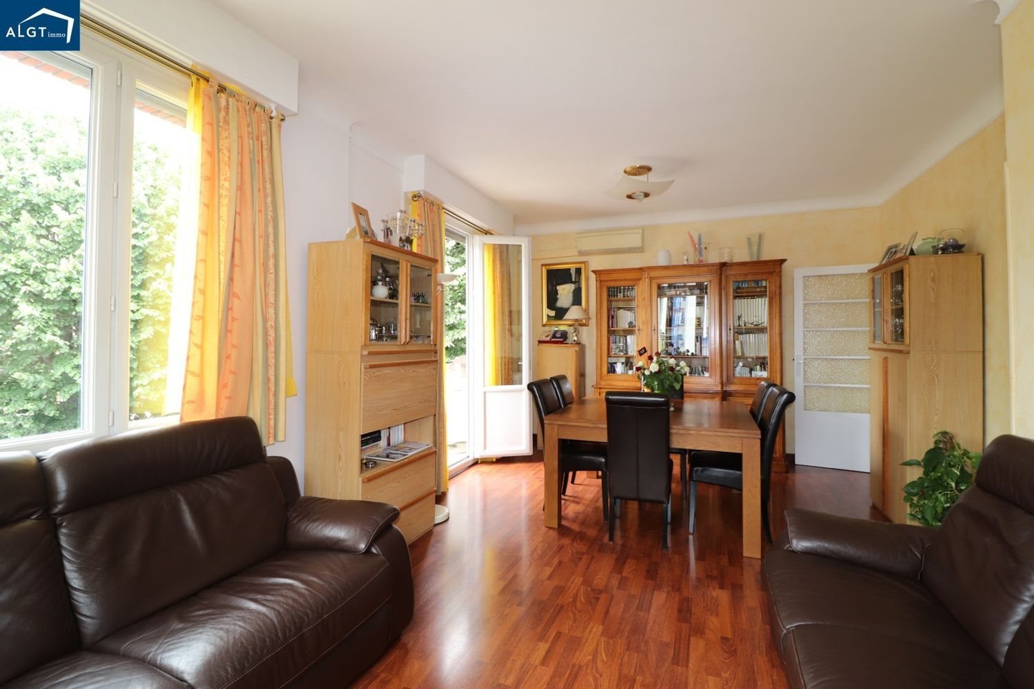 Appartement à vendre, 116m², Toulouse
