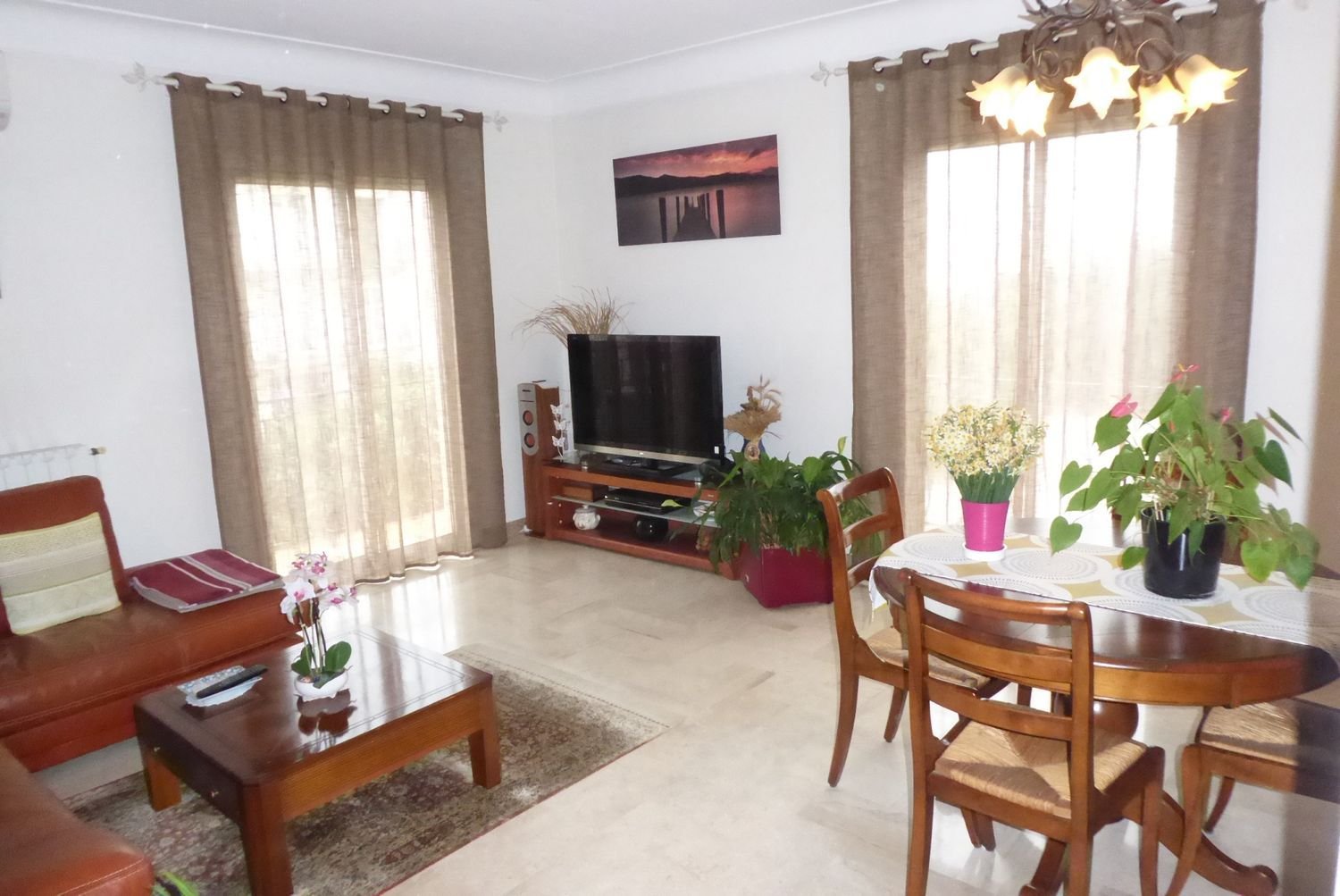 Appartement à vendre, 83m², Perpignan