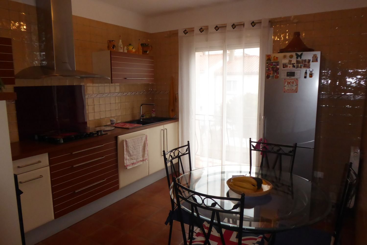 Appartement à vendre, 83m², Perpignan