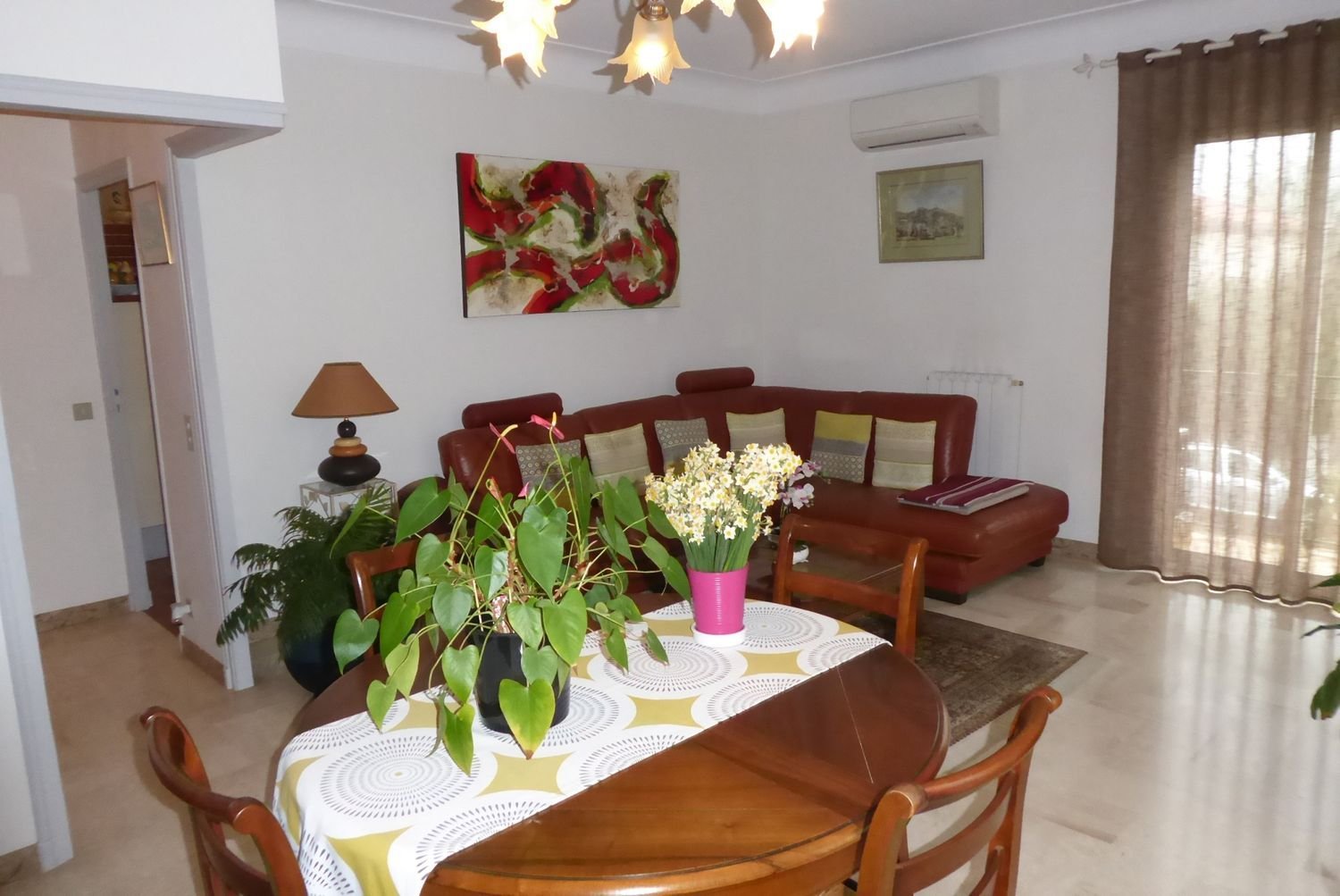 Appartement à vendre, 83m², Perpignan