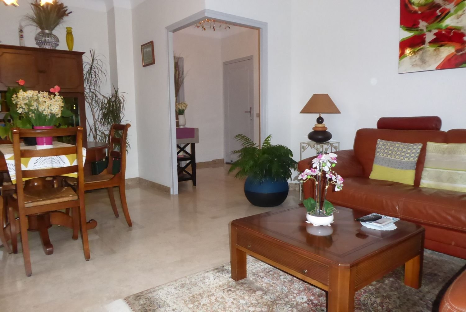 Appartement à vendre, 83m², Perpignan