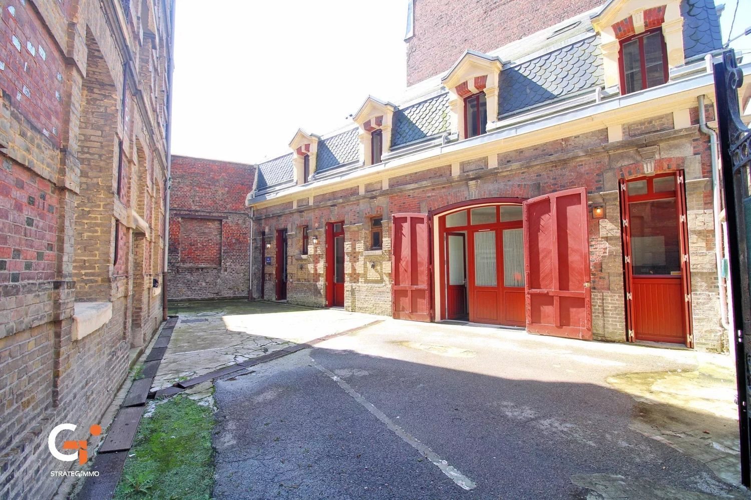 Maison à vendre, 104m², Dieppe