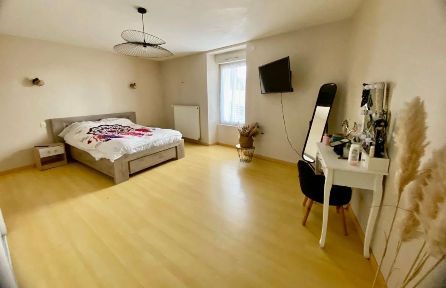 Maison à louer, 100m², Ombrée d'Anjou