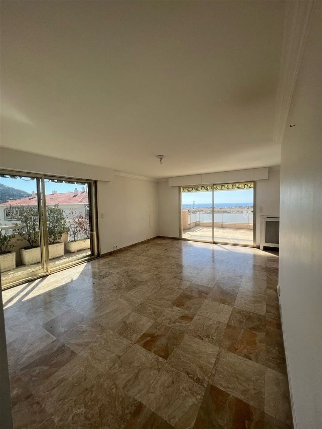 Appartement à louer, 101m², Le Cannet