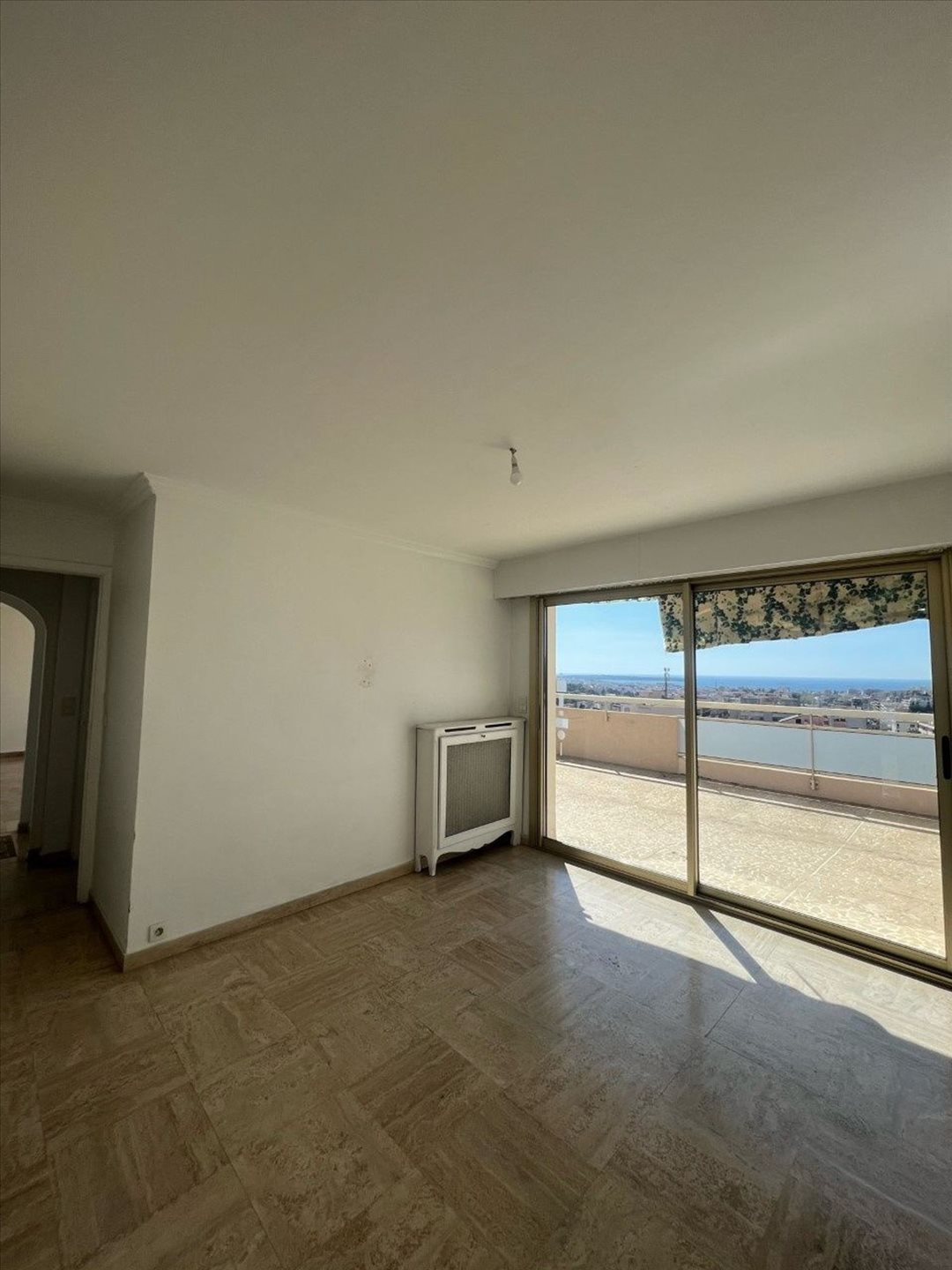 Appartement à louer, 101m², Le Cannet