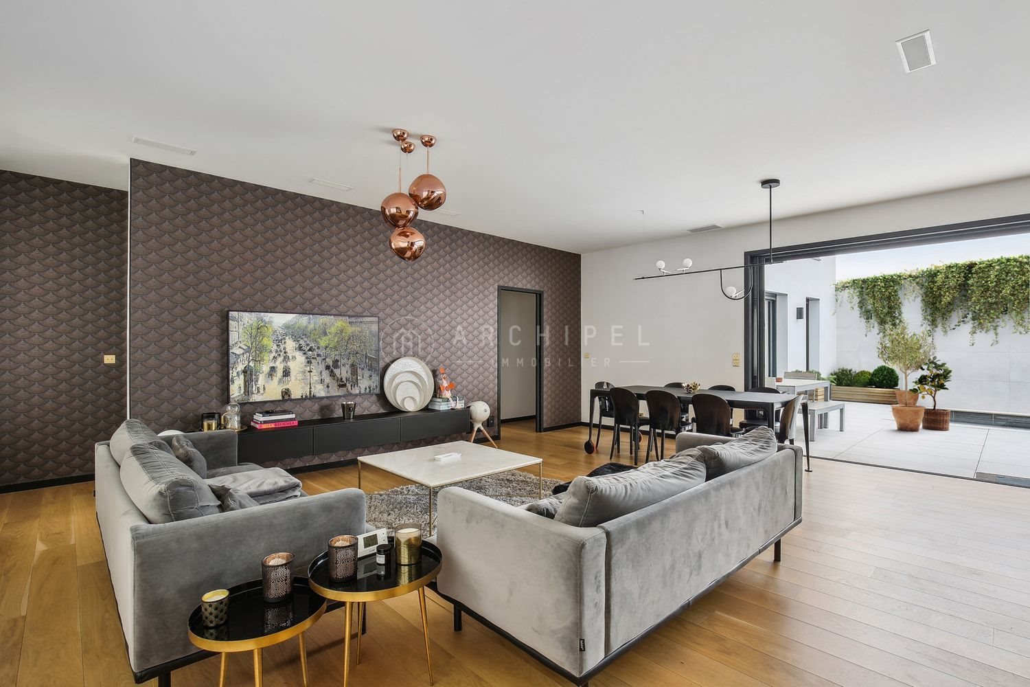 Maison à vendre, 200m², Bordeaux
