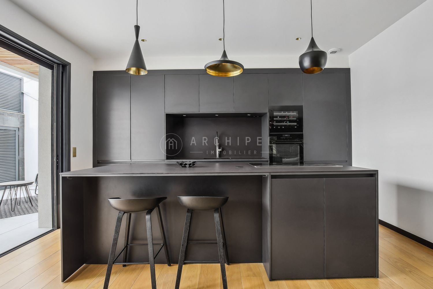 Maison à vendre, 200m², Bordeaux