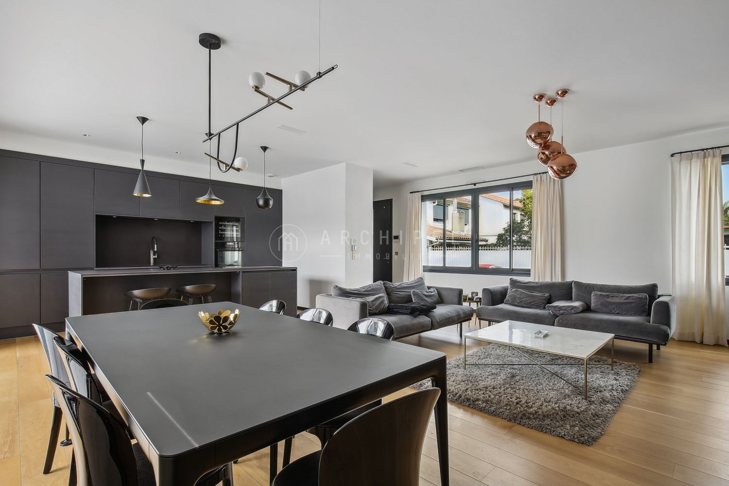 Maison à vendre, 200m², Bordeaux