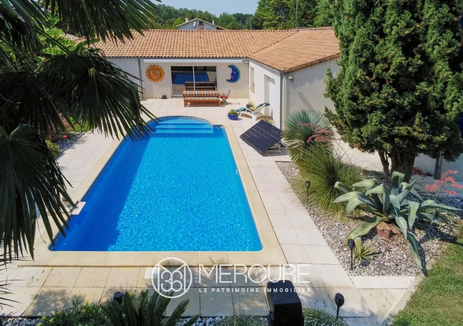 Maison à vendre, 253m², Magné