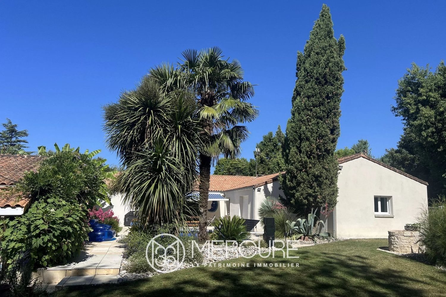 Maison à vendre, 253m², Magné
